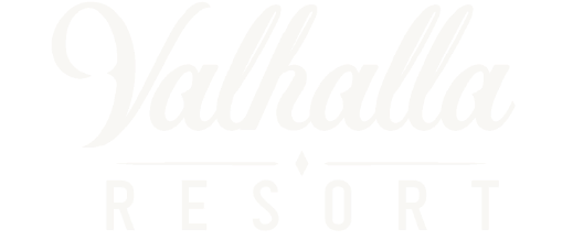 Valhalla Resort Logo