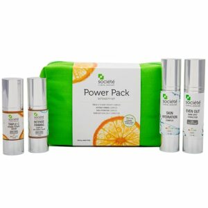 Power Pack Intesity Kit