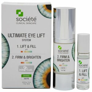 Ultimate Eye Lift