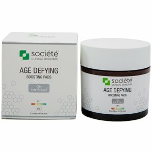 Age Defying Boosting Pads