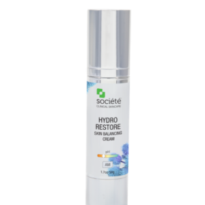 Hydro Restore Skin Balancing Cream