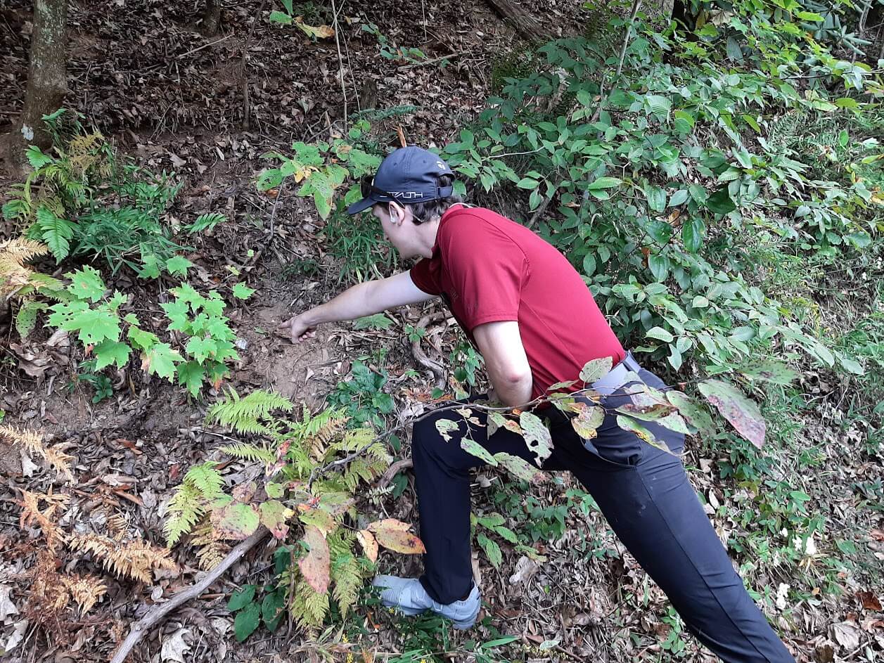 Valhalla Drew McCall on Valhalla’s Wildlife Safari Tour