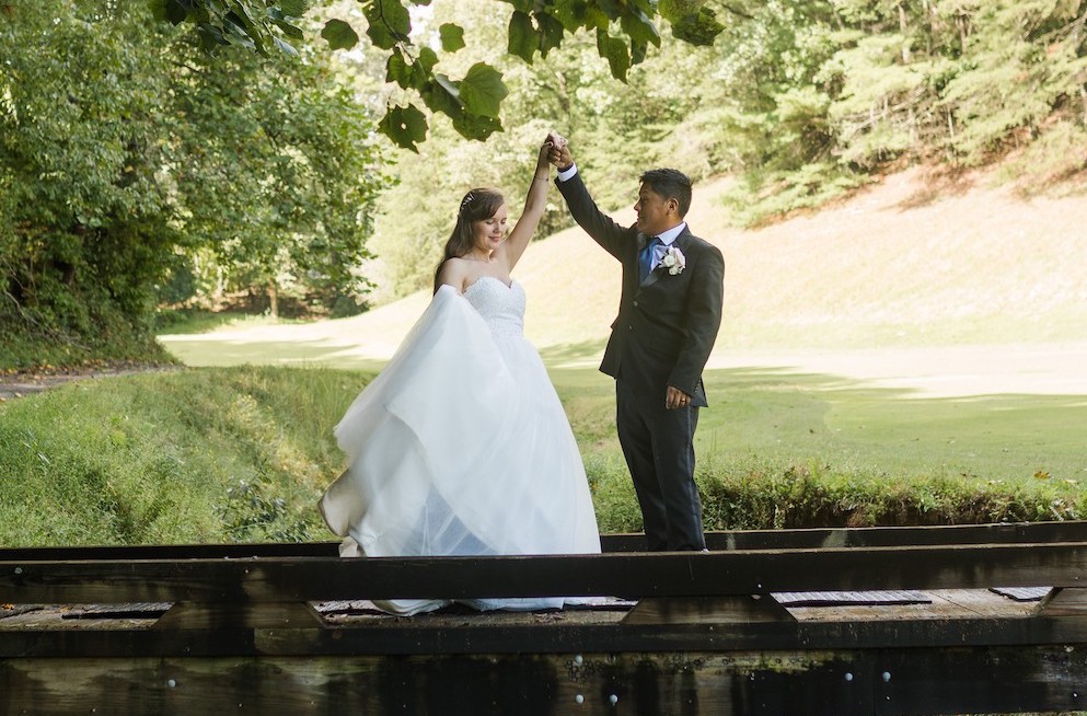 How to Plan a One-of-a-Kind Wedding at Valhalla