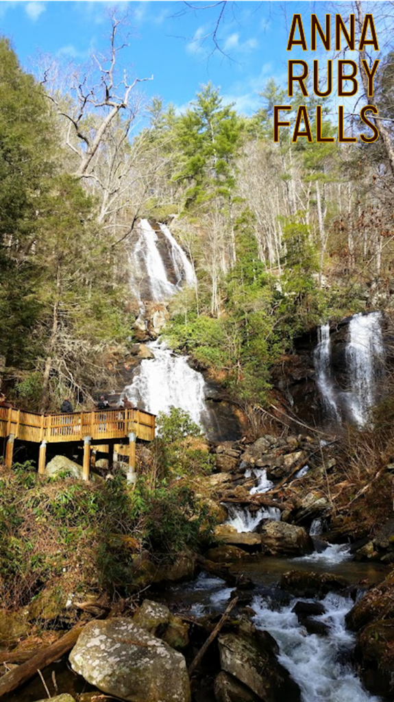 Hiking and Waterfalls: Exploring the Beauty of Northeast Georgia ...