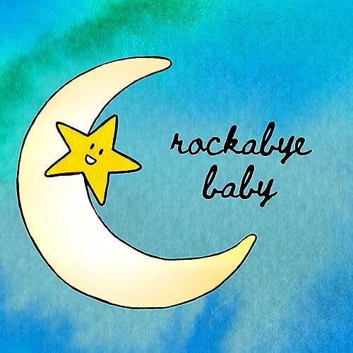 Rock A Bye Baby-Moon