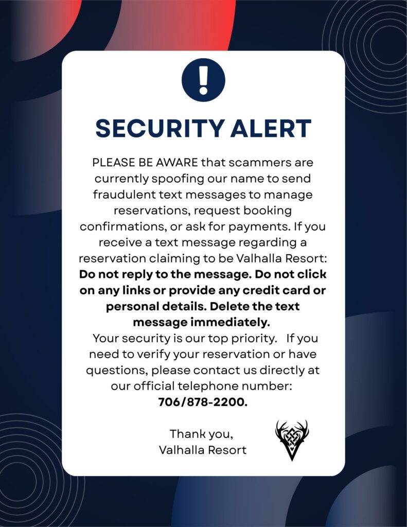 security alert security alert